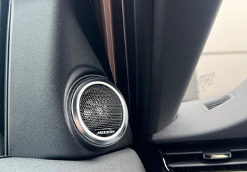 Land Rover Range Rover Evoque II 2026 Land Rover Range Rover Evoque Range Rover Evoque MY26.5 2.0D TD4 204 PS AW, zdjęcie 7