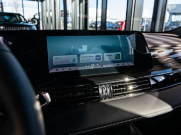 Omoda 5 1.5 T-GDI 224KM 2025 Od ręki - Omoda 5 1.5 T-GDI Hybrid Premium DHT 224KM, zdjęcie 12