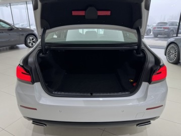 BMW Seria 5 G30-G31 Limuzyna Facelifting 2.0 520i 184KM 2021 BMW 520 520i / 1 właściciel / Salon Polska / FV 23, zdjęcie 15