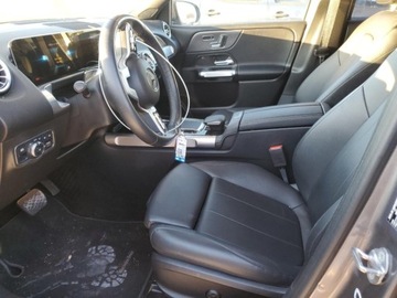 Mercedes GLB 2020 Mercedes-Benz GLB 250 4Matic 2020 2.0l 2.0 Benzyna 255KM, zdjęcie 7
