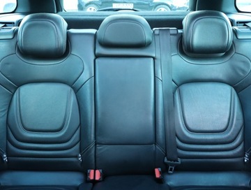 DS 5 2013 Citroen DS5 2.0 HDi, 4X4, Automat, Skóra, Navi, zdjęcie 9