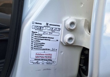 Fiat 500L Trekking Seria 1 0.9 TwinAir 8V 105KM 2014 Fiat 500L 105 KM Serwis Tempomat Benzyna 105KM, zdjęcie 16