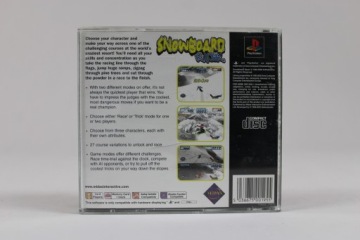 СНОУБОРД РЕЙСЕР PSX