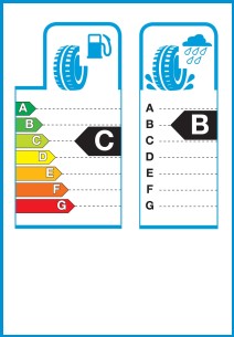 4x Tracmax A/S TRAC SAVER 235/60R18 107 Вт
