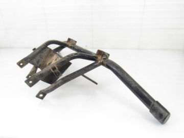 Передний бампер / багажник Cectek Gladiator 500, 13р