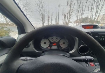 Peugeot Partner II Furgon 1.6 HDi FAP 110KM 2011 Peugeot Partner Peugeot Partner 1.6 Diesel 110KM, zdjęcie 12