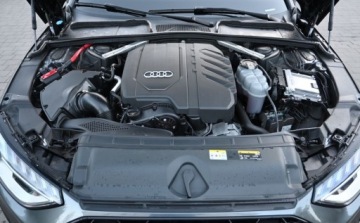 Audi A4 B9 Limousine Facelifting 2.0 35 TFSI 150KM 2021 Audi A4 Limousine 2,0 TSI 150 KM 2XS-LINE Nawigacja Virtual Tacho FULL 2.0, zdjęcie 34