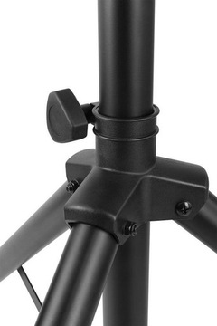 Стойка КОЛОННАЯ 1 шт. до 30 кг 1,1-1,8 м SOLID