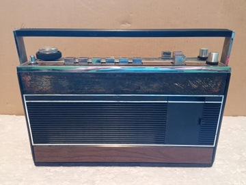 PHILIPS RR 712