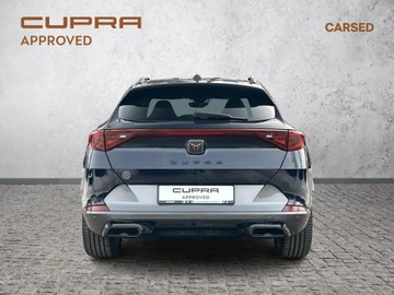 Cupra Formentor Crossover 2.0 TSI 190KM 2022 Cupra Formentor 2.0TSI 4Drive DSG, Beats, Pakiet X, zdjęcie 5