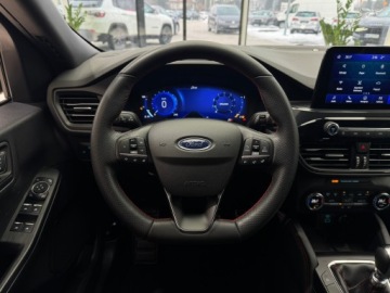 Ford Kuga III SUV 1.5 EcoBoost 150KM 2020 Ford Kuga ST-Line X / B&amp;O / LED / CarPlay/Android, zdjęcie 12