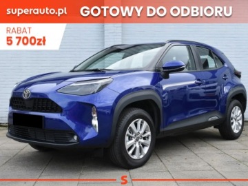 Toyota 2026 Od ręki - Comfort 1.5 Hybrid 130KM | Tempomat adaptacyjny!