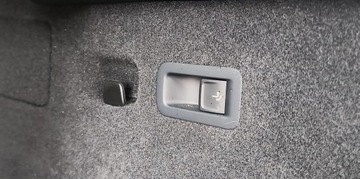 Volkswagen Tayron 2025 Volkswagen Tayron diesel, automatyczna, napęd 4x4, zdjęcie 28