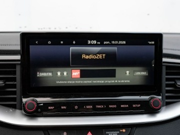 Kia Ceed III Hatchback Facelifting  1.5 T-GDI 140KM 2025 Kia Cee'd WD0146V#1.5 T-GDI Tribute Podgrz.f I, zdjęcie 20