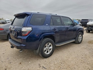 Toyota 2015 Toyota 4-Runner SR5, V6, od ubezpieczalni 4.0 Benzyna 270KM, zdjęcie 4
