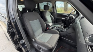 Ford S-Max I Van Facelifting 2.0 Duratorq TDCi DPF 140KM 2014 Ford S-Max RATY 7 OSOBOWY Navi 2.0 tdi 150 tys km Zarej w PL Gwarancja 2.0, zdjęcie 34