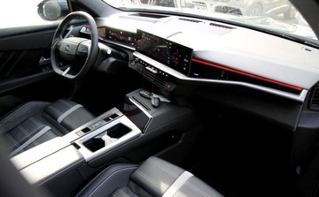 Opel 2025 Opel Grandland 1.2 mHEV 145KM Full GS Skory Went. Pelna wersja PANO FOCAL, zdjęcie 19