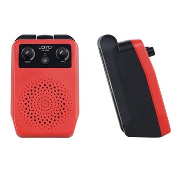 JOYO JA-05W Разъем для усилителя электрогитары и