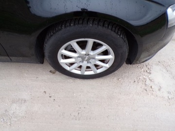 Audi A4 B8 Avant Facelifting 2.0 TDI 143KM 2012 AUDI A4 KOMBI 2.0 TDI 143 KM Z NIEMIEC ZAREJESTROWANA ZAMIANA, zdjęcie 10