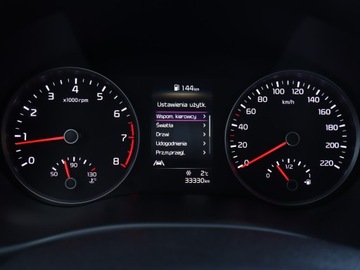 Kia Stonic I Crossover Facelifting 1.2 DPI 84KM 2022 Kia Stonic 1.2 DPI, Salon Polska, 1. Właściciel, zdjęcie 10