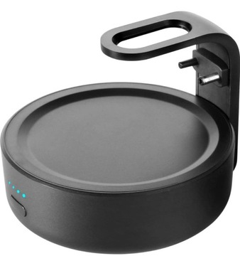 PRZENOŚNA STACJA ŁADUJĄCA GGMM D3+ DO GŁOŚNIKA AMAZON ECHO DOT 3 GEN