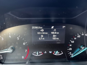 Ford Focus IV 2023 Ford Focus MK4 lift Titanium kombi krajowy bardzo ładny FV 23% ,gwarancja, zdjęcie 14