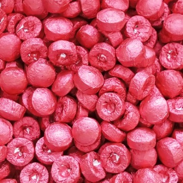 Прессованный красный чай PU ERH TUOCHA ROSE 100 г пуэр