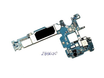 PŁYTA GŁÓWNA PBA SAMSUNG GALAXY S9 DUAL SIM 64GB