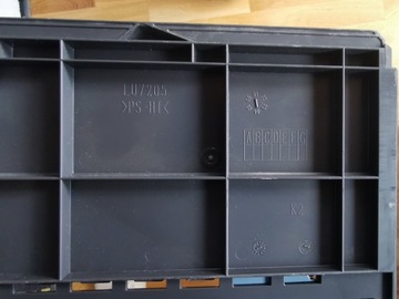 Устройство подачи бумаги Brother LT-5300 LU7205