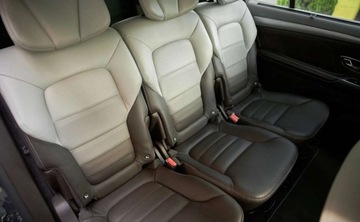 Renault Espace V Van 1.6 Energy TCe 200KM 2015 Renault Espace Renault Espace 1.6 TCE Initiale Paris EDC 1.6 Benzyna 200KM, zdjęcie 16