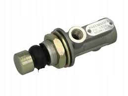 Pneumatics PN-10084 Zawór wielodrogowy 57 21 012 0