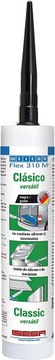 Weicon Klej uszczelniacz MS-Polimer 310M czarny