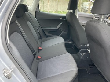 Seat Arona Crossover Facelifting 1.0 TSI 110KM 2024 Seat Arona 1.0 TSI 110KM Czujniki parkowania tył L, zdjęcie 22