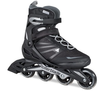 Rolki rekreacyjne Rollerblade ZETRABLADE - r. 43