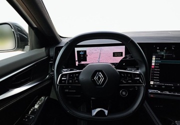 Renault Austral 1.2  E-Tech Full Hybrid 200KM 2023 Renault Austral 1.2 E-Tech Full Hybrid 130KM Techno Kamera Grupa Adamowscy, zdjęcie 12