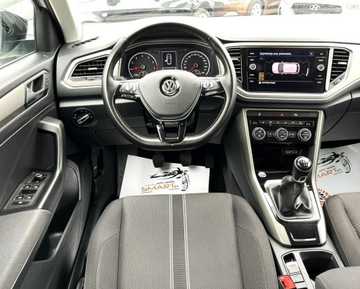 Volkswagen T-Roc I SUV 1.0 TSI 115KM 2020 Volkswagen T-Roc Kamera / Full Led / Benzyna /, zdjęcie 20