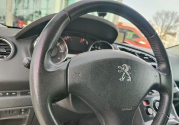 Peugeot 3008 I Crossover 2.0 HDi FAP 150KM 2016 Peugeot 3008 2016 2.0HDI 150KM 164.950km Salon PL Bezwypadkowy 2.0 Diesel, zdjęcie 18