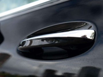 Mercedes GLE V167 SUV Facelifting 2.0 300d 269KM 2025 MERCEDES-BENZ GLE 300 d 4-Matic Suv 2.0 (269KM) 2025, zdjęcie 4