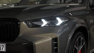 BMW X5 G05 SUV Facelifting 3.0 40d 352KM 2026 BMW X5 xDrive40d - Dostępne od ręki!, zdjęcie 7