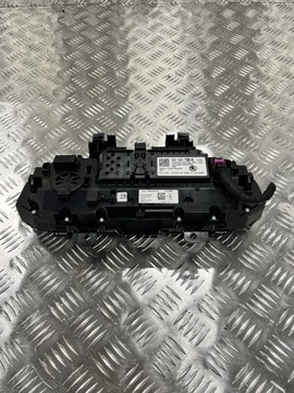 PŘÍSTROJOVÁ DESKA BUDÍK VIRTUAL SKODA KAMIQ 19- 654920790A