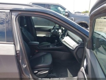 Jeep Compass II 2023 Jeep Compass 2023r., 4x4, 2.0L 2.0 Benzyna 200KM, zdjęcie 8