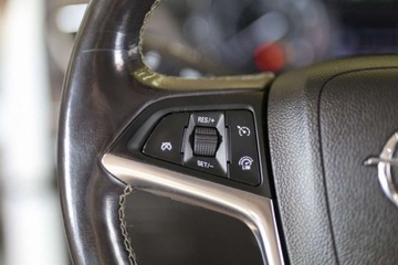 Opel Mokka I X 1.4 Turbo Ecotec 140KM 2018 Opel Mokka X 1.4 T Elite SS 1.4 Benzyna 140KM, zdjęcie 10