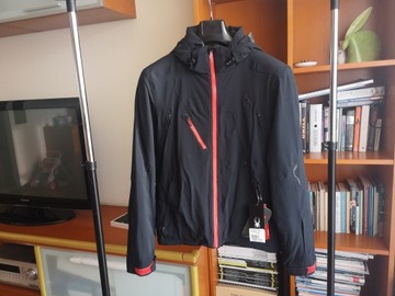 SPYDER KURTKA NARCIARSKA