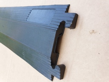 Кабельный пандус для гостиницы, кабельное покрытие