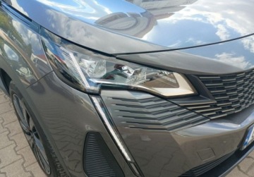 Peugeot 5008 II Crossover Facelifting 1.5 BlueHDi 130KM 2024 Peugeot 5008 1.5 BlueHDi GT SS EAT8 SalonPL FVat Od Reki Bogata Opcja 1.5, zdjęcie 3