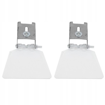 2 х крышки для глаз шлифовальной машины