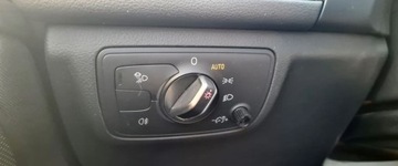 Audi A6 C7 Avant Facelifting 2.0 TDI ultra 190KM 2015 Audi A6 Avant Serwis AudiNaviKameraPrzebieg wpisuje na fakturzeOrg.lakier1, zdjęcie 30