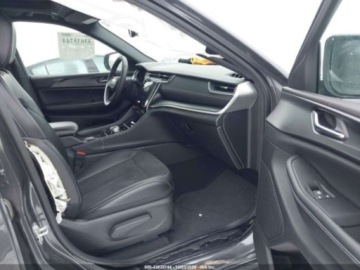 Jeep Grand Cherokee V 2024 Jeep Grand Cherokee Altitude x, 2024r., 4X4, 3.6L 3.6 Benzyna 293KM, zdjęcie 7