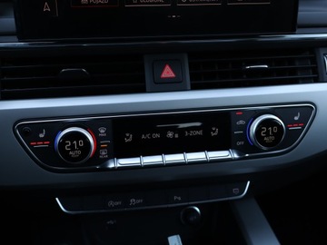 Audi A4 B9 Avant Facelifting 2.0 35 TFSI 150KM 2022 Audi A4 35 TFSI, Salon Polska, 1. Właściciel, zdjęcie 18