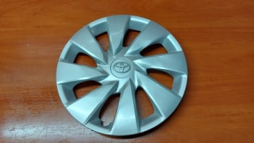 Radkappe 14" TOYOTA AYGO und 05-14